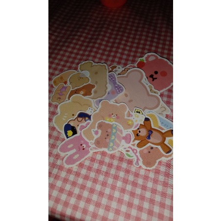 

CUSTOM ORDERAN