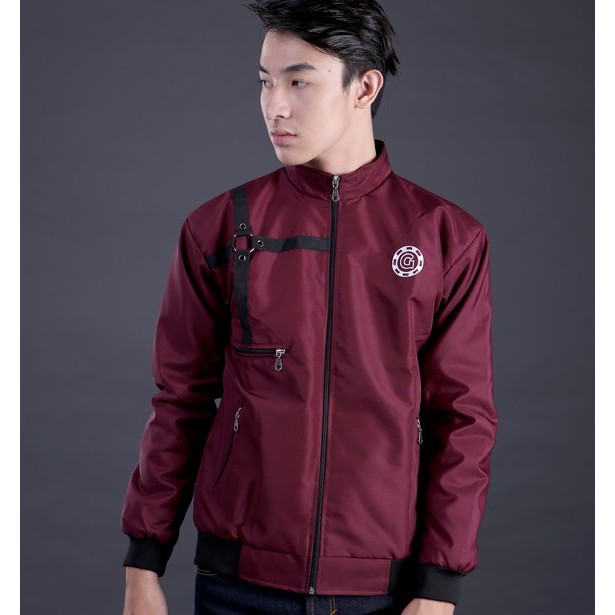 JAKET PRIA - JAKET COWOK - JAKET DISTRO - JAKET PRIA MURAH - JAKET DISTRO MURAH