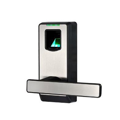 Smart Door Lock | SmartLock | Handle Pintu ZKTECO PL 10-ID | Termurah | Proxi