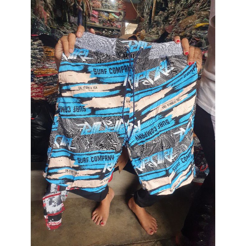 Celana Chinos Motif Dewasa / Muat Sampai Jumbo