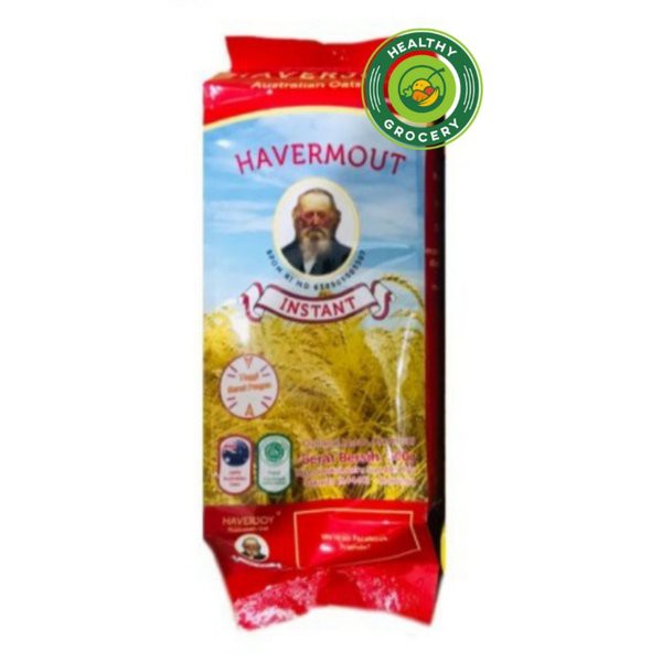 Haverjoy Havermout Instan 500gr