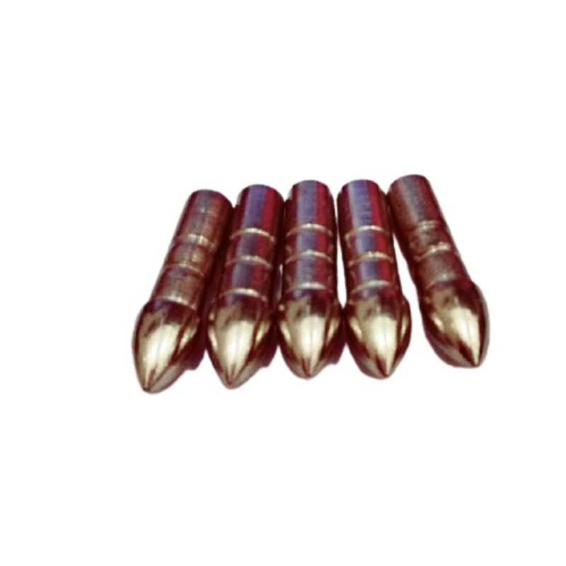 Point for Arrow MUSEN 1816 - 1816 Arrow Tip - Point untuk Arrow Aluminium Musen 1816