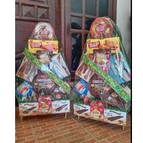 

PARCEL LEBARAN MURAH / PK 08 IDULFITRI