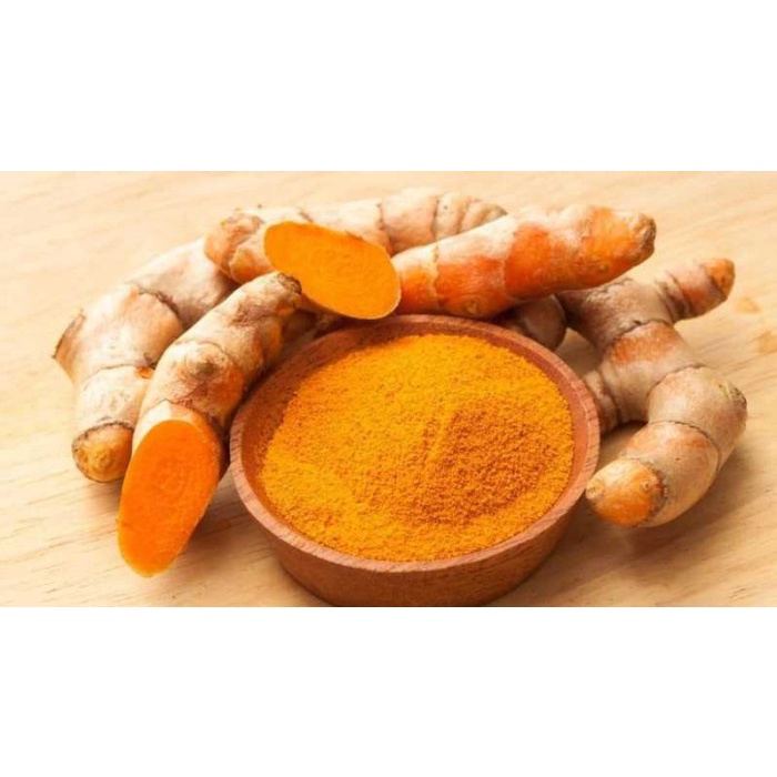 

Kunyit Bubuk Grade A 1 Kg