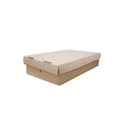 

KARDUS/BOX KARTON UKURAN 15.5 X 6 X 12.5 CM DOUBLE WALL