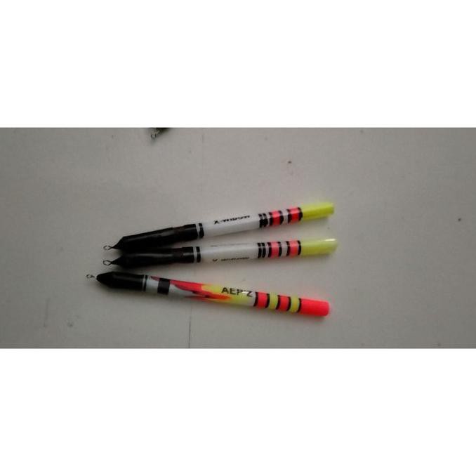 Gcl Pelampung Getah Katilayu