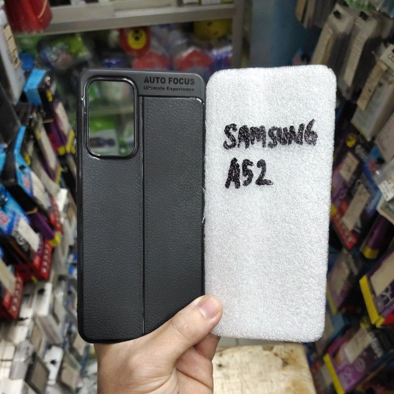 SAMSUNG M30 , A32 , A52 , A72 , A32 5G silikon karet soft case mantul murah meriah