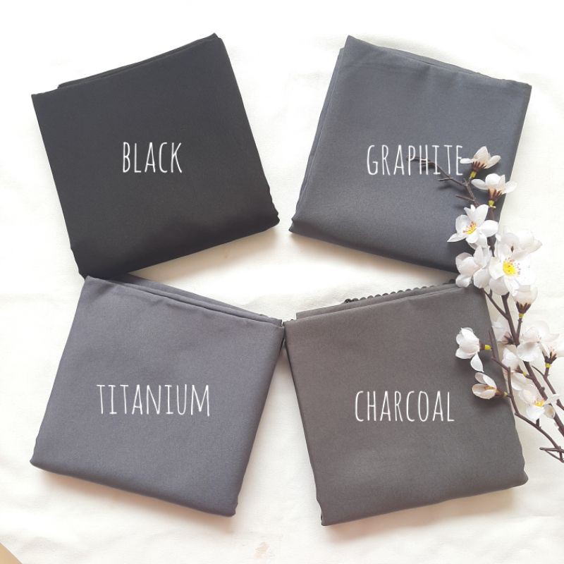 Voal Miracle Syari by Umama Scarf | Hijab Syari Lasercut