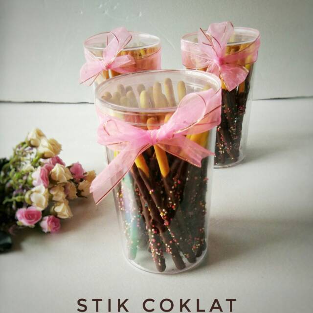 

Stik coklat