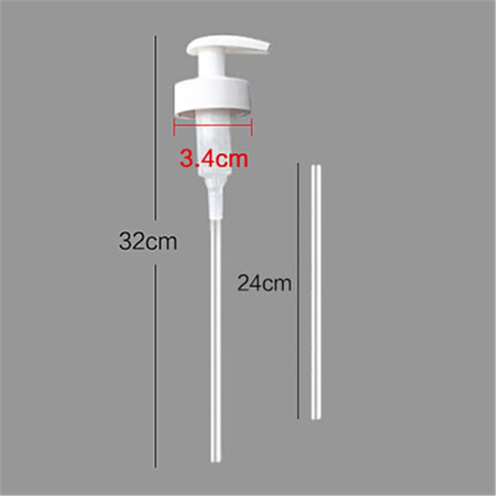 aaoottuuoo5.id Cod   1PCS Push-type Sauce Dispenser Nozzle Oil Chili Tomato Mouth Can Squeezer Kitchen Tools