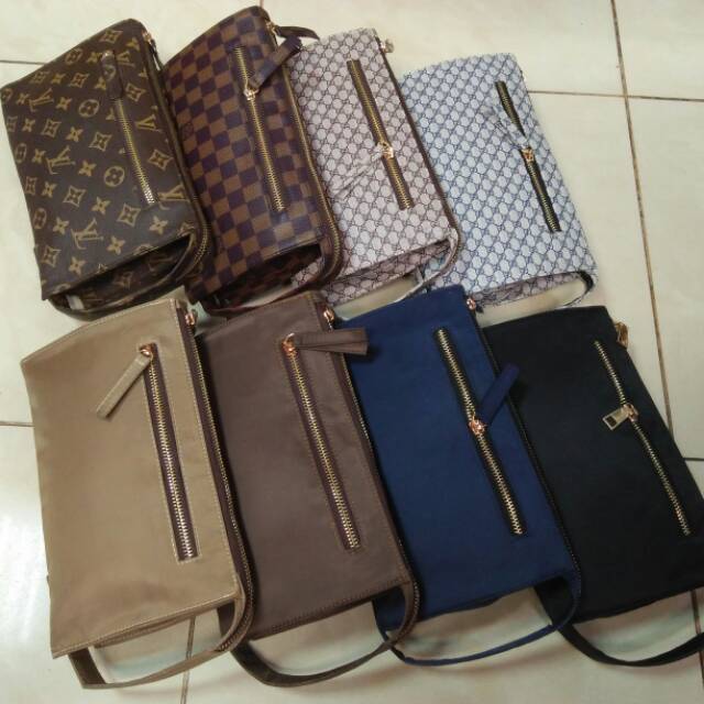 Handbag lokal