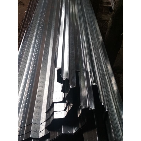Bondek / Bondeck/ Floor deck SNI 6m