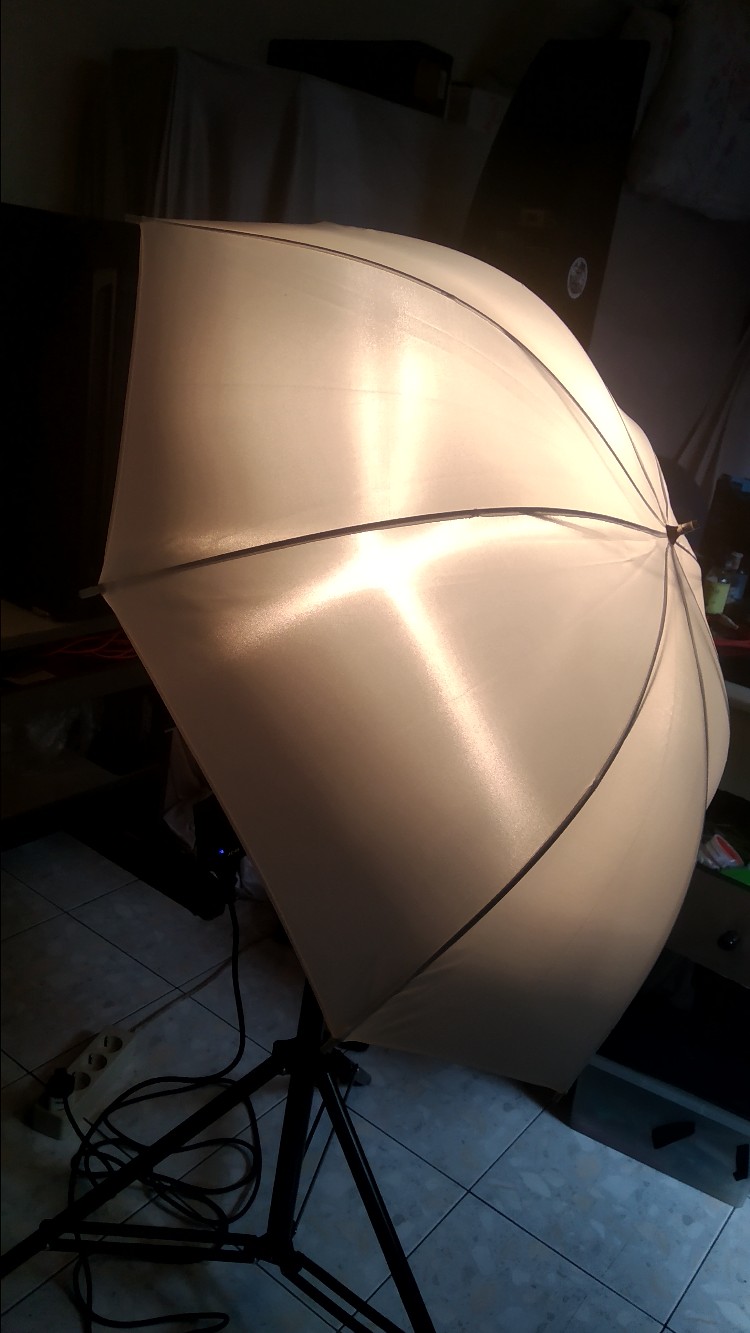 Payung Studio 33 Inch