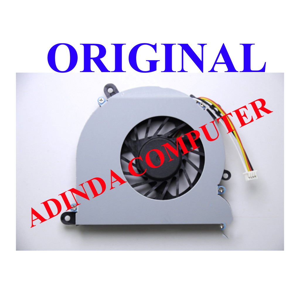 Kipas Cooling Fan Lenovo A300 A305 A310 A320