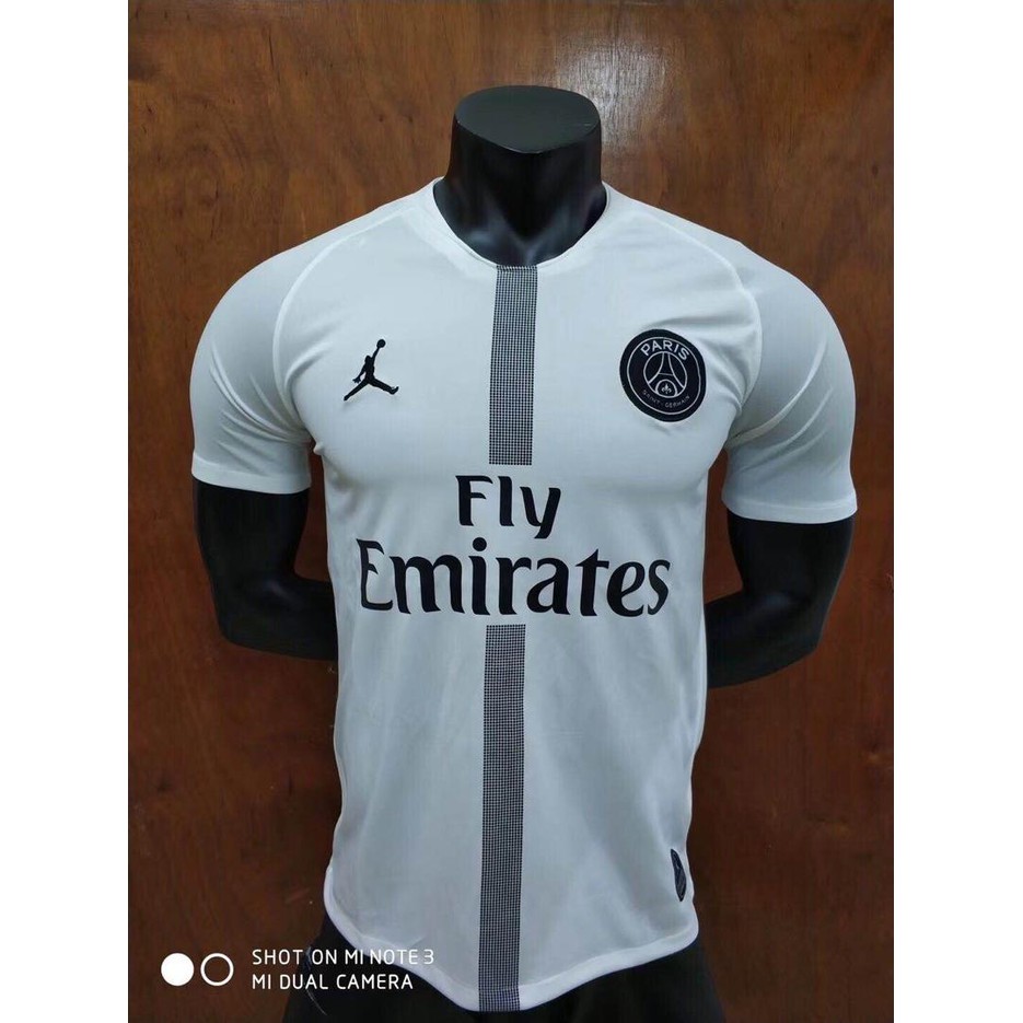 Harga Psg Jersey 2019 Putih Terbaru Oktober 2023 -BigGo Indonesia