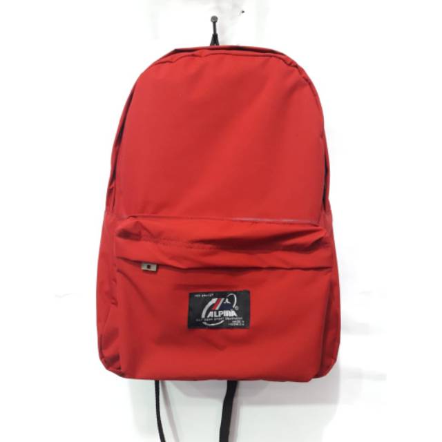 Tas punggung Alpina GRS-187