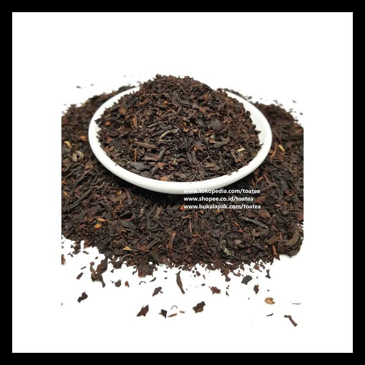 

Promo Earl Grey - 500G