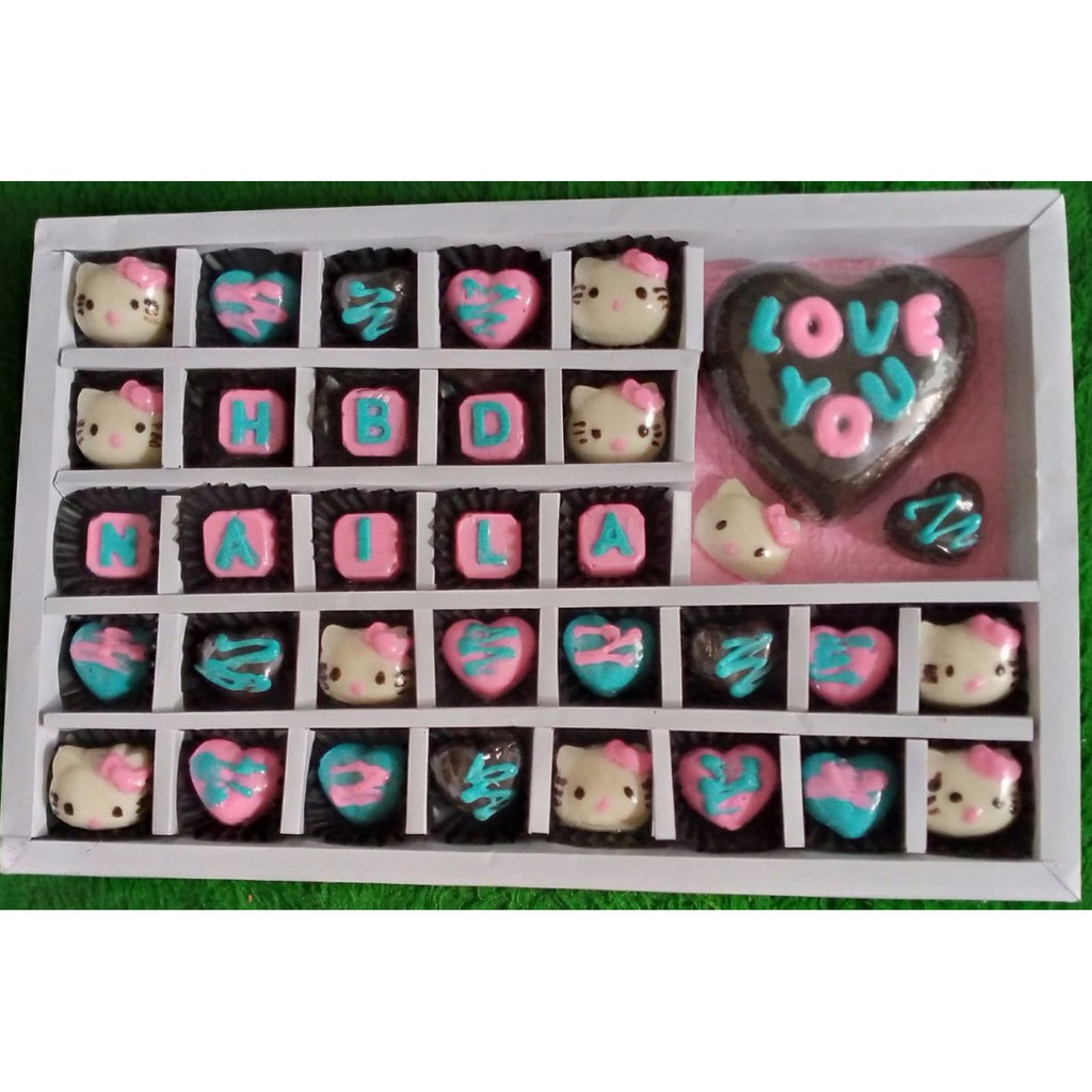 

Coklat Love