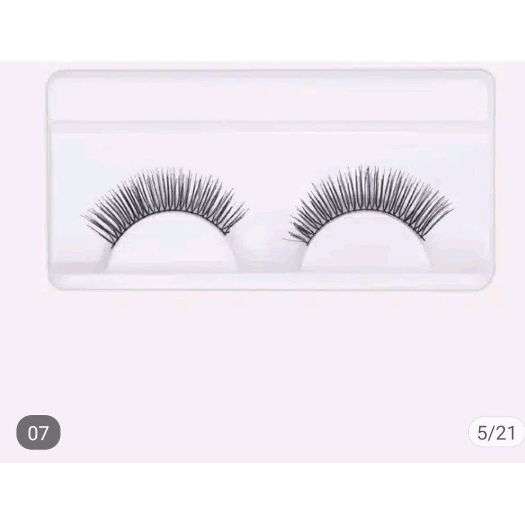 RANEE Accessories Bulu Mata Palsu - False Eyelash