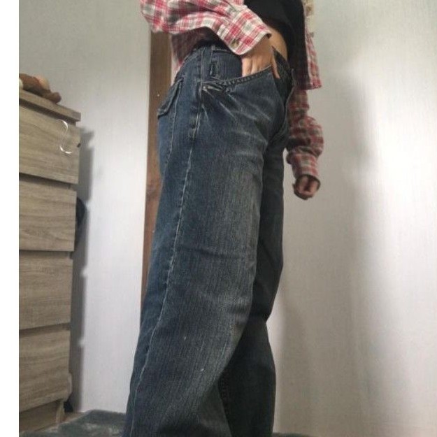 BOYFRIEND JEANS, BOSINI, LEE COOPER ORIGINAL PRELOVED
