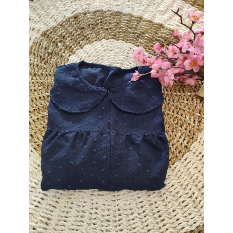 midi dres cringkel rubiah terbaru 2022