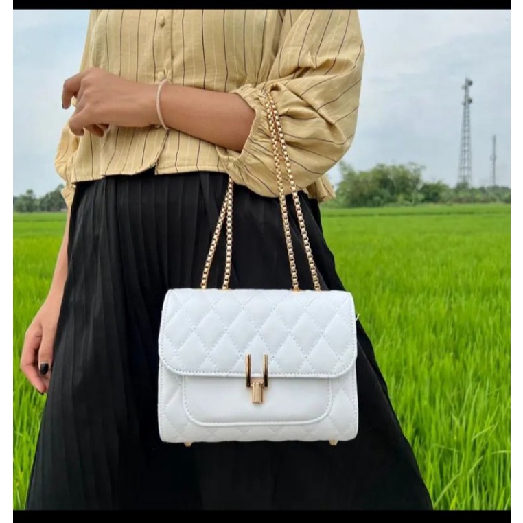 Tas Slempang Wanita Zorah Sling Bag