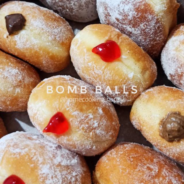 

BOMBOLONI