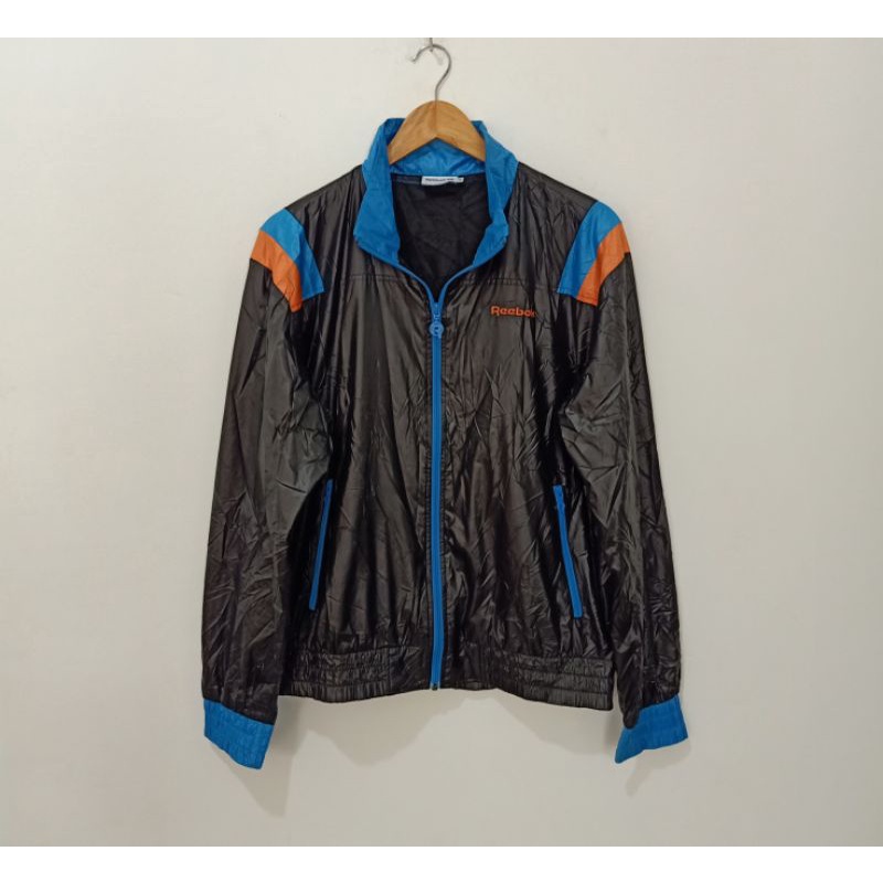 Reebok Classic Running Jacket