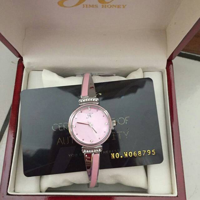 Jam Tangan TIMEPIECE