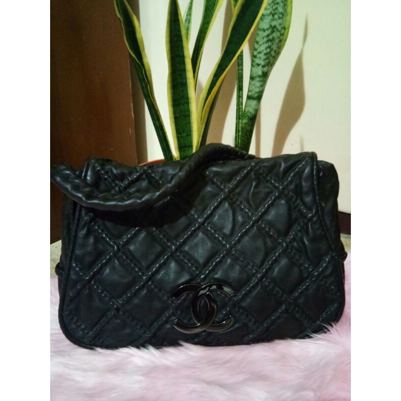 Tas Wanita merk Chanel
