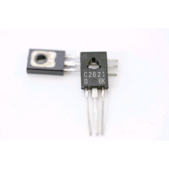 Transistor TR c2621 c 2621