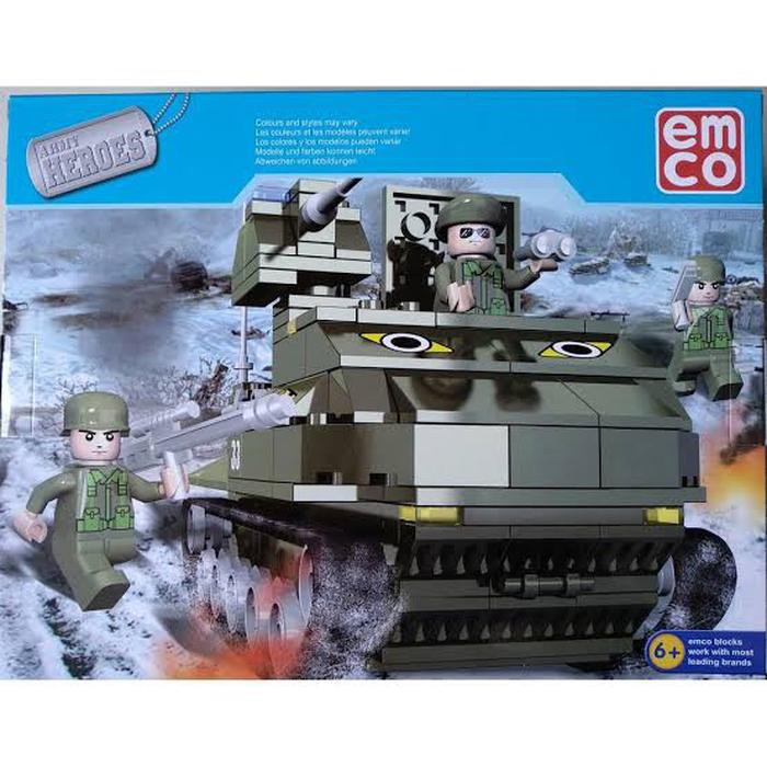 Dijual Emco Brix - APC (8810) Murah