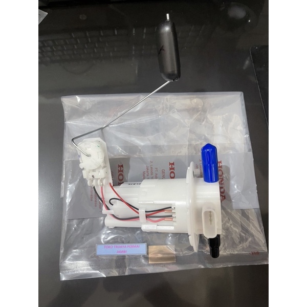 Fuel Pump Verza 16700-K18-305