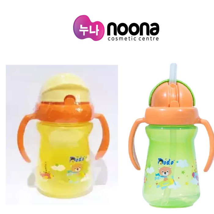 DODO SPORT HANDLE CUP