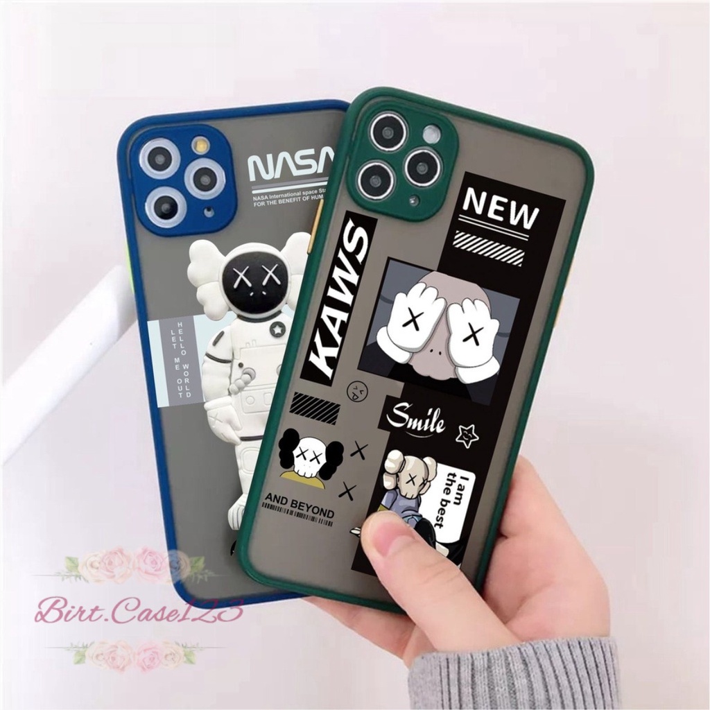 softcase dove hybrid custom request gambar for all type BC6413