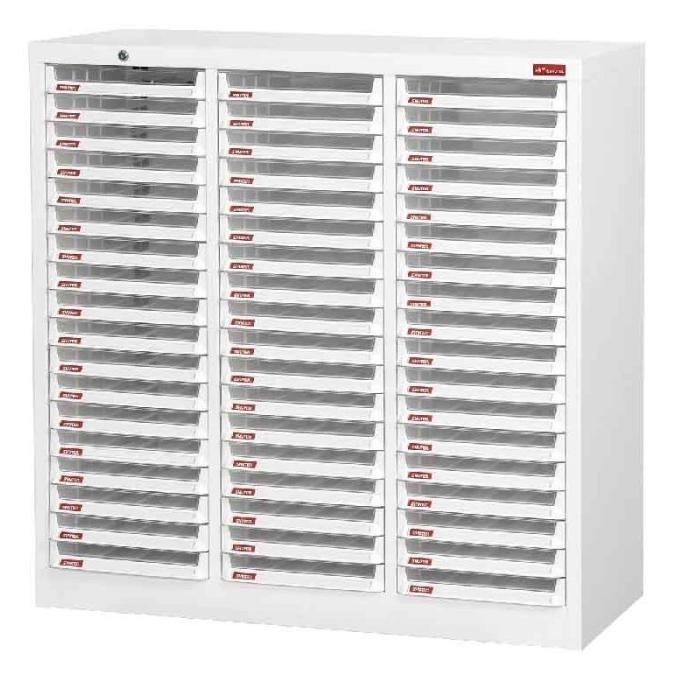 

Shuter A4X-354Pk Documen Cabinet - File Cabinet - Office