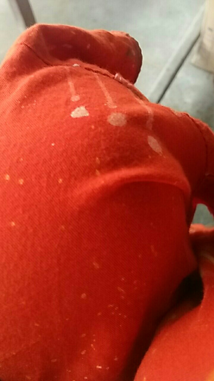 Cod | Tunik Batik Wanita Modern Tunik Batik Jumbo Kekinian M L Xl Xxl Jumbo