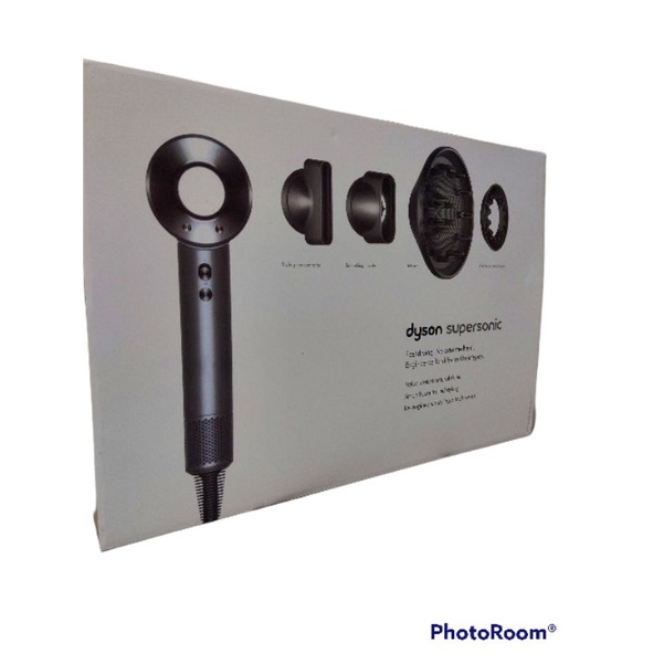 hairdryer DYSON HD03