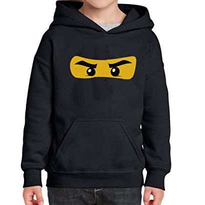 Sweater Hoodie Anak LEGO NINJAGO | Baju Anak |Sweater Anak | Fashion Anak| Baju murah