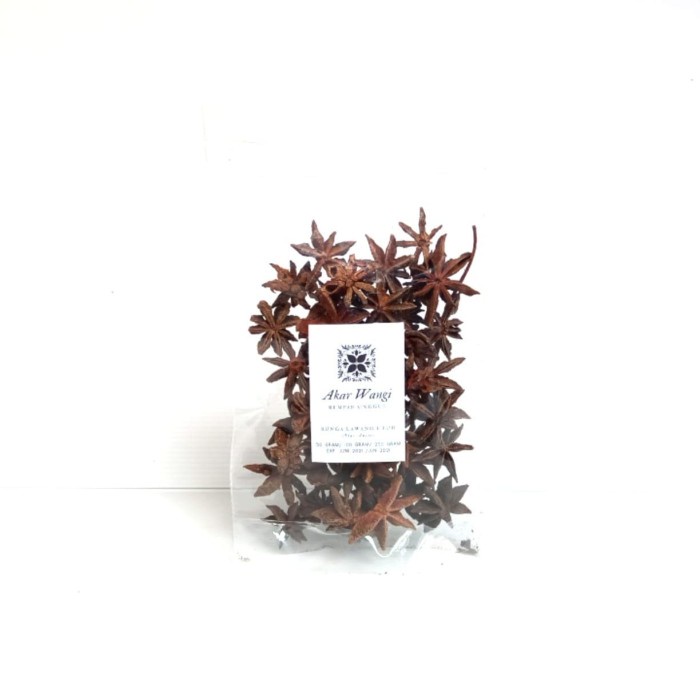 

COD 250gr pekak/bunga lawang/ cloves / rempah jsr/ bumbu dapur