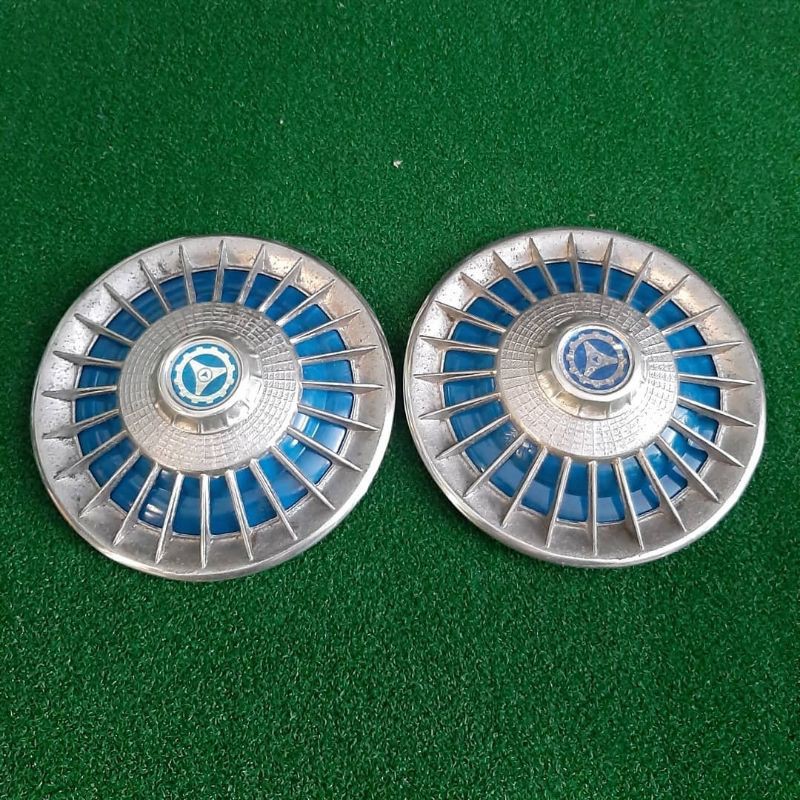 WHEELDOP VESPA TURBIN R10