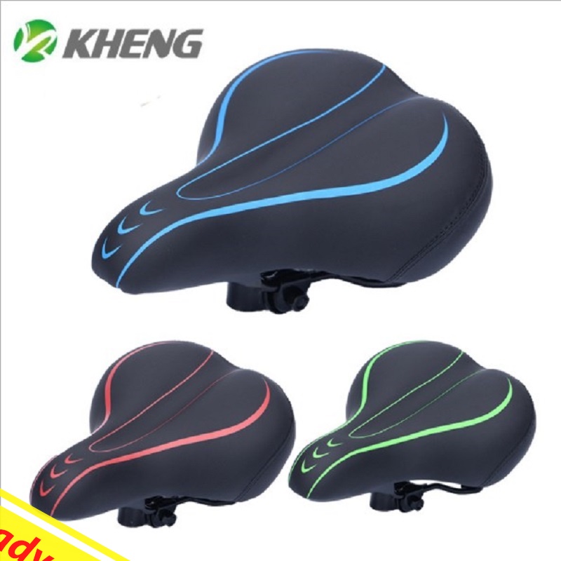 Xmifer Gel Bike Seat