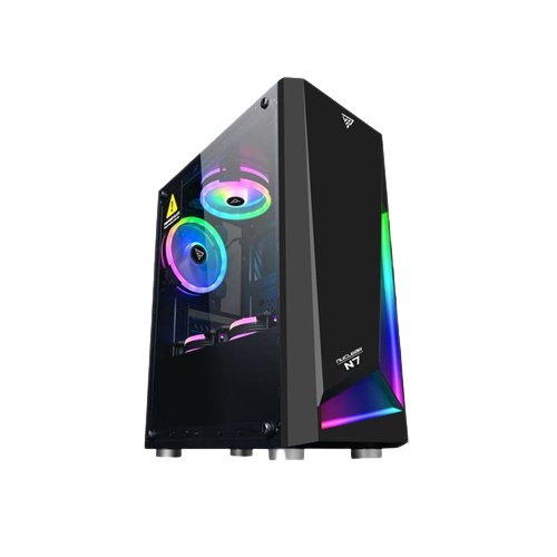 PC GAMING Intel Core i5 10400F/GTX 1650/DDR4 16GB/SSD/Gaming-Editing