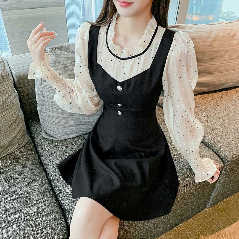 NEW!!! Dress korea