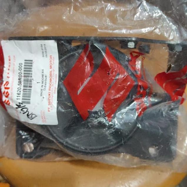 Engine mounting Ertiga depan kiri