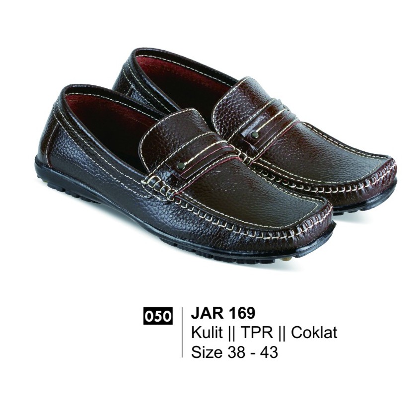 SEPATU CASUAL JK COLLECTION