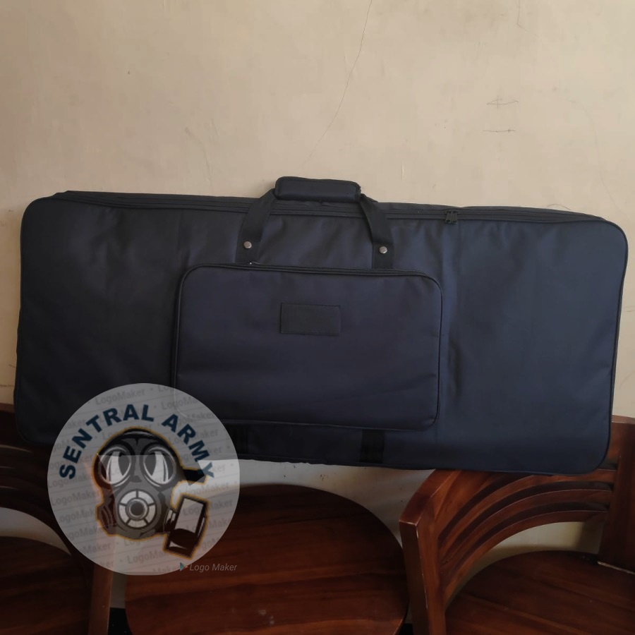 Tas Keyboard Yamaha PSR 263, 363, 453, 670, 970 - Pelindung Keyboard