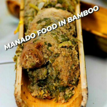 

Ayam Tinorangsak (1000gr)