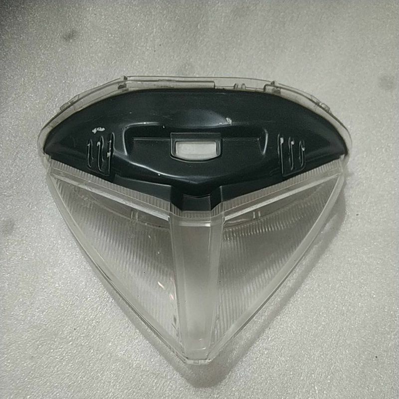 Mika kaca lampu stop belakang cb150r cb 150 R led Ori