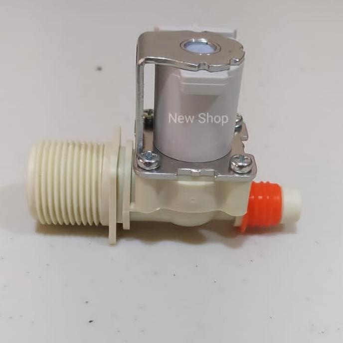 favorit] Water Inlet Valve Solenoid Mesin cuci Samsung - Selenoid Mesin cuci